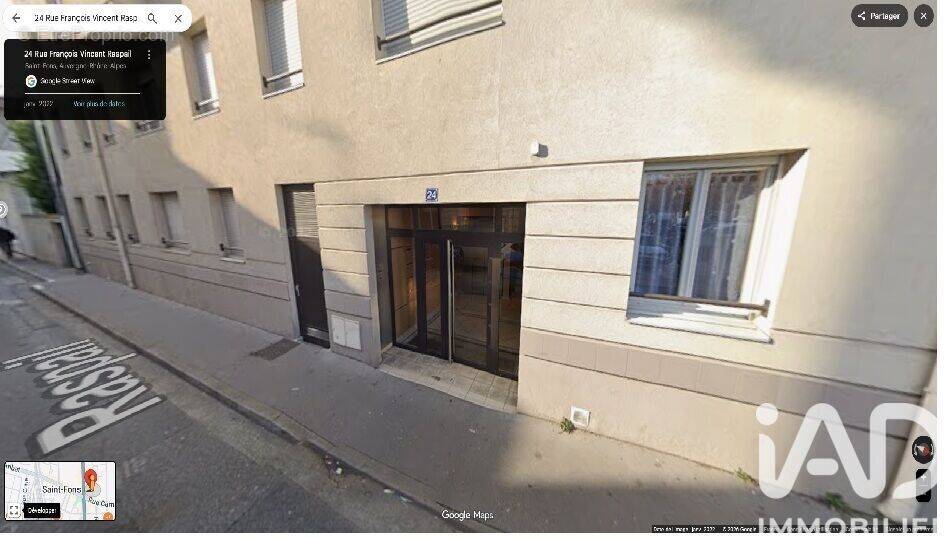 Photo 1 - Appartement à SAINT-FONS