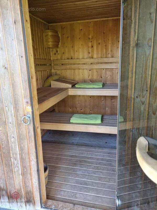 Maison à CASTELNAU-MAGNOAC