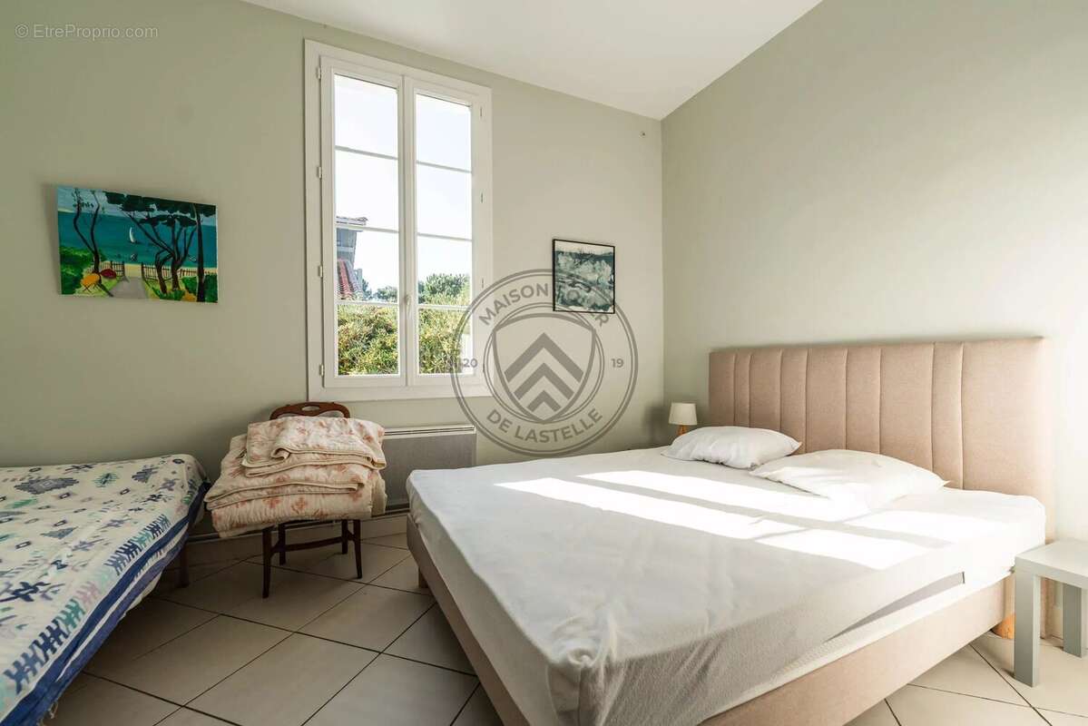 Maison à LE BOUSCAT