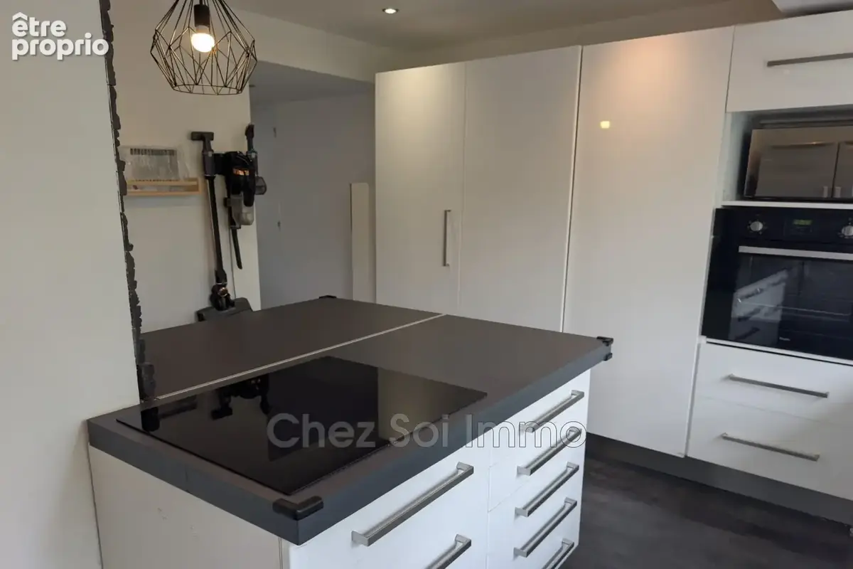 Appartement 3 pièces 64 m² à vendre à Cagnes-Sur-Mer (06800) - photo 7
