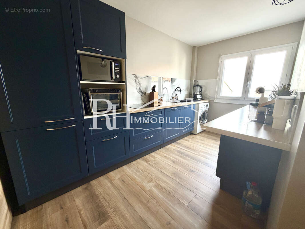 Appartement à LES SABLES-D'OLONNE