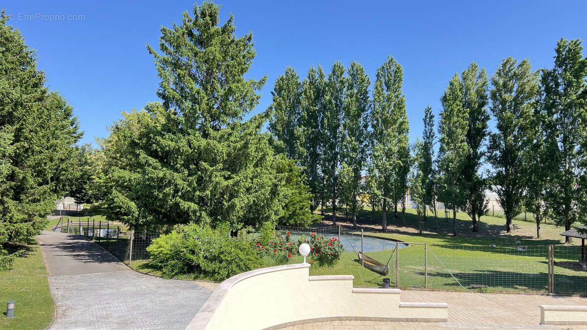 Maison à LADOIX-SERRIGNY