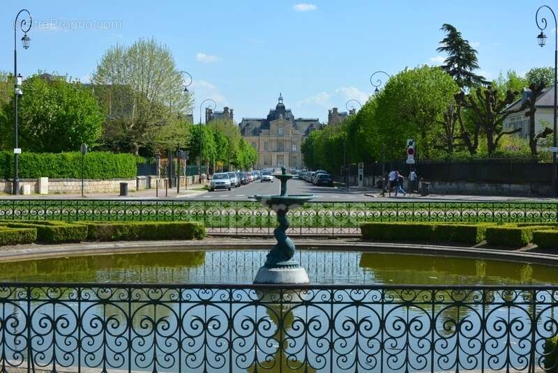 Bel Appartement avec terrasse au cœur de ville proche de tout - photo 33