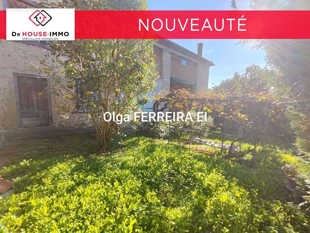 Autre à PUIVERT