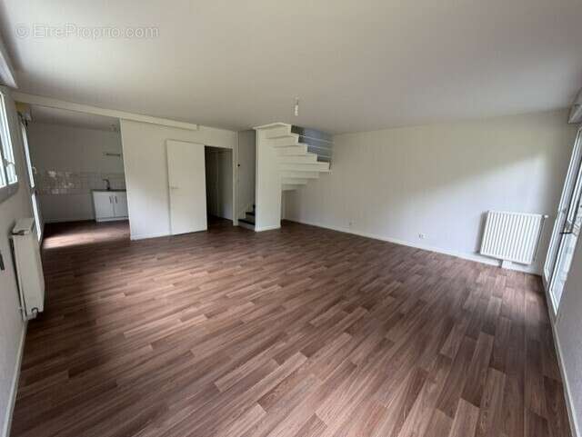 Appartement à ANGERS
