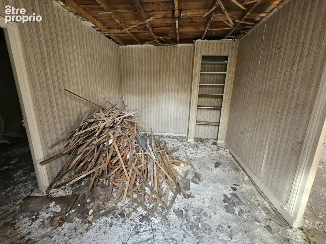 Maison 4 pièces 74 m² à vendre à Gueret (23000) - photo 5