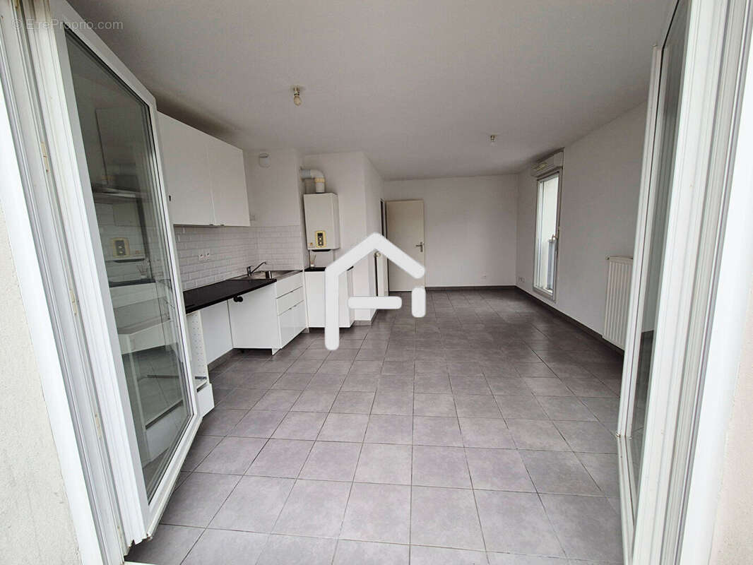 Appartement à BLAGNAC