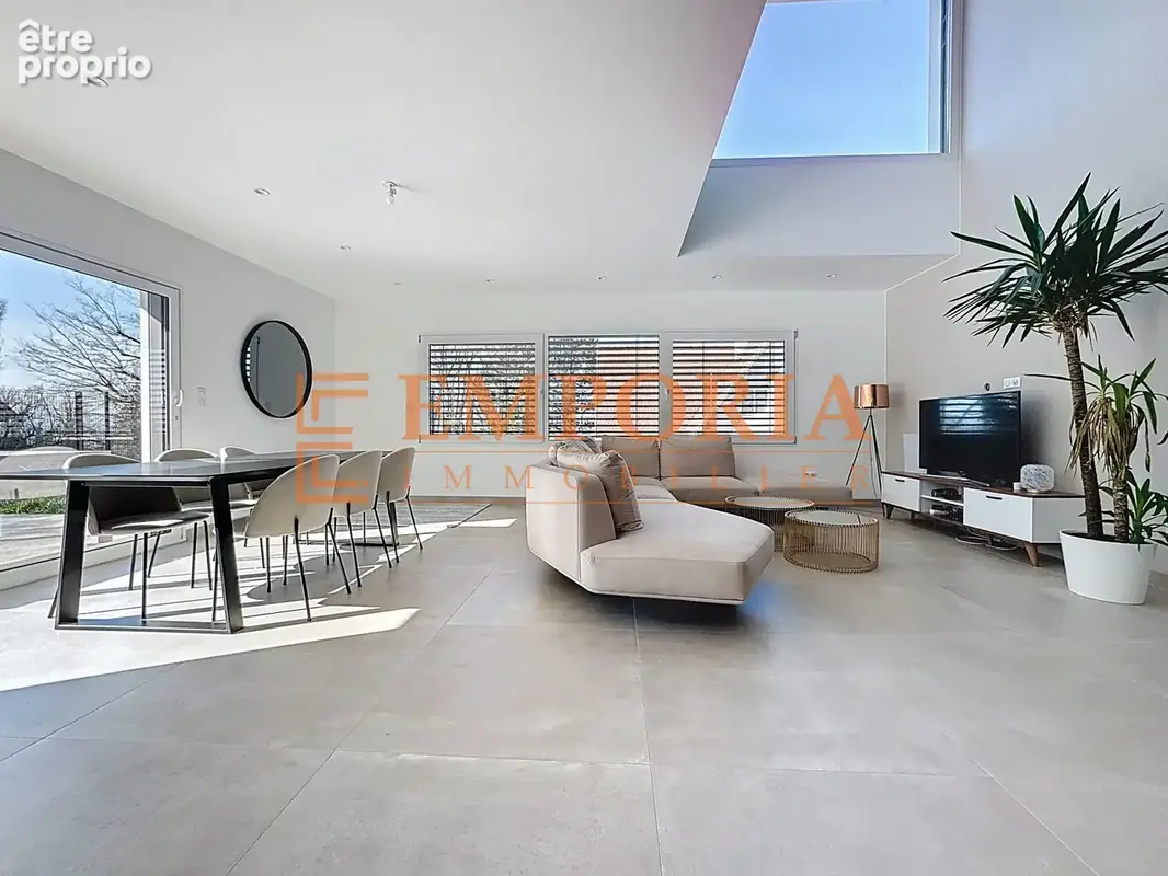 Maison 6 pièces 150 m² à vendre à Morschwiller-Le-Bas (68790) - photo 4