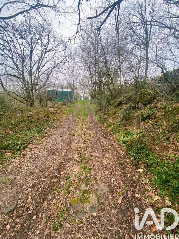 Photo 5 - Terrain à MARTRIN