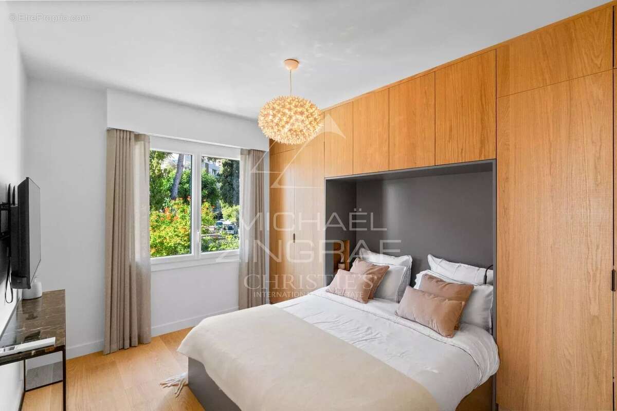 Appartement à VILLEFRANCHE-SUR-MER