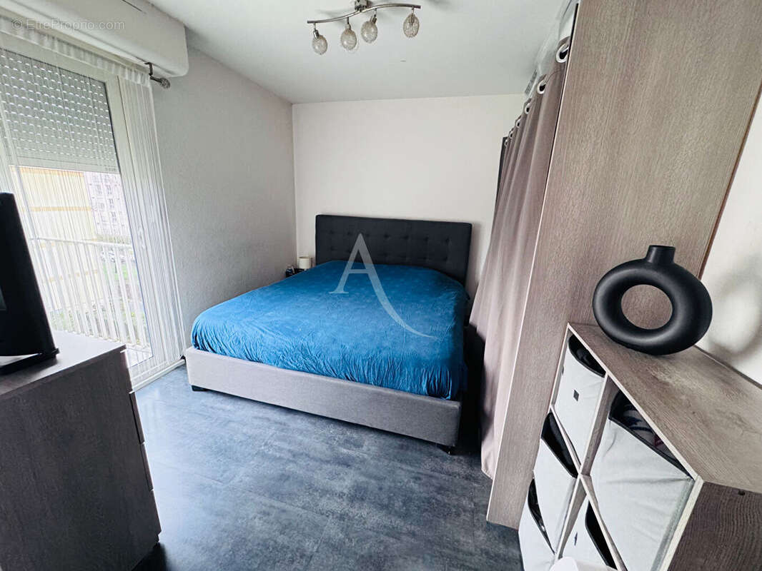 Appartement à SAINT-HERBLAIN