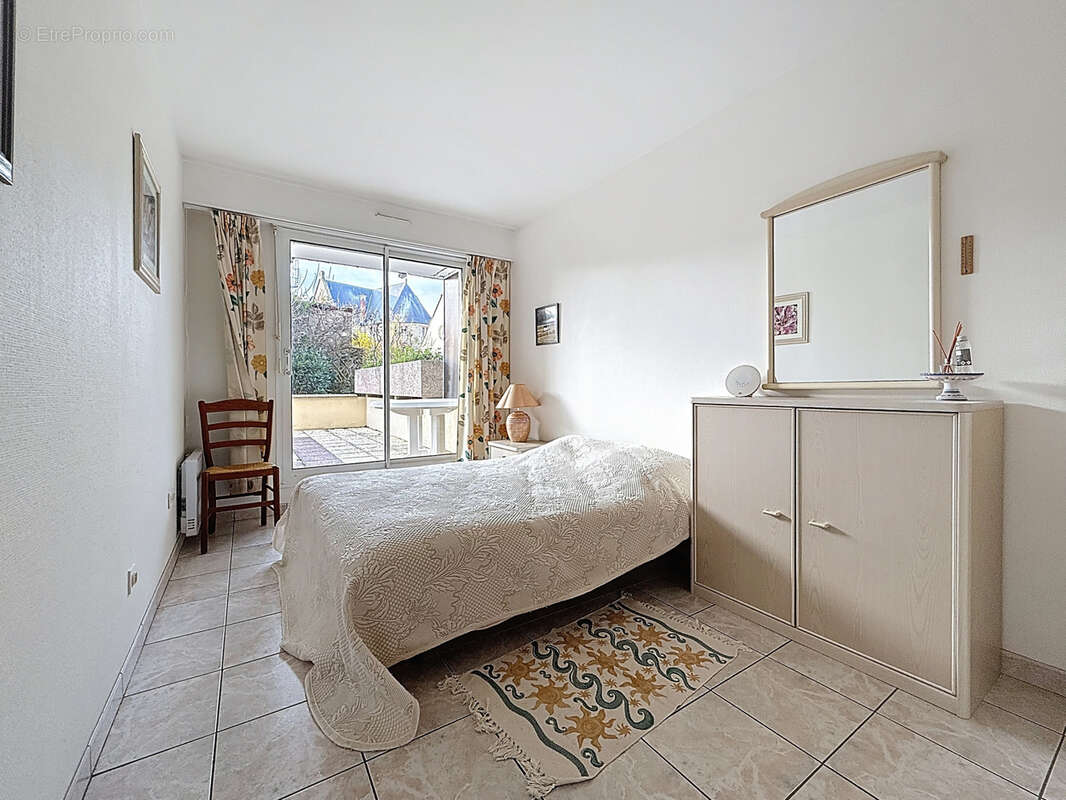 Appartement à LE TOUQUET-PARIS-PLAGE