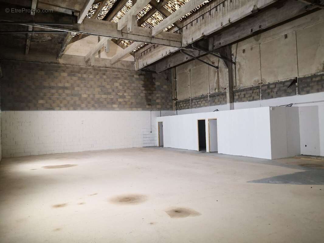 Commerce à MONTARGIS