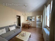 Appartement à ROCHEFORT