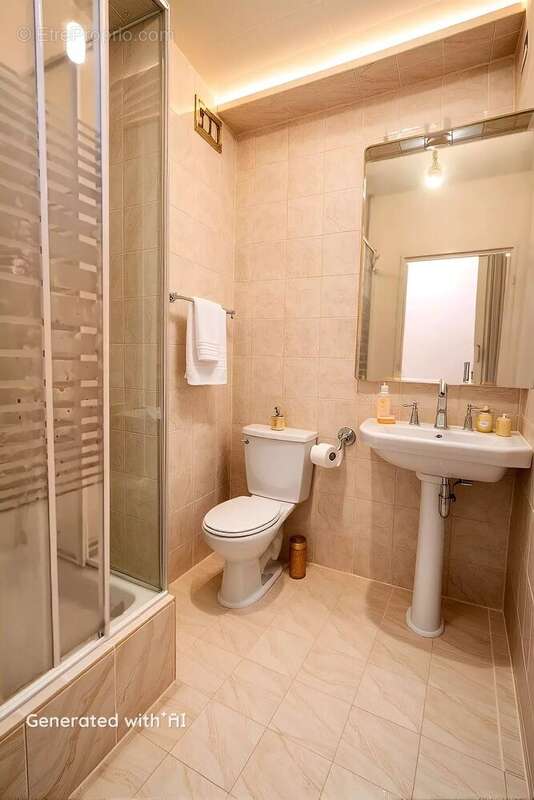 Appartement à PLAISIR