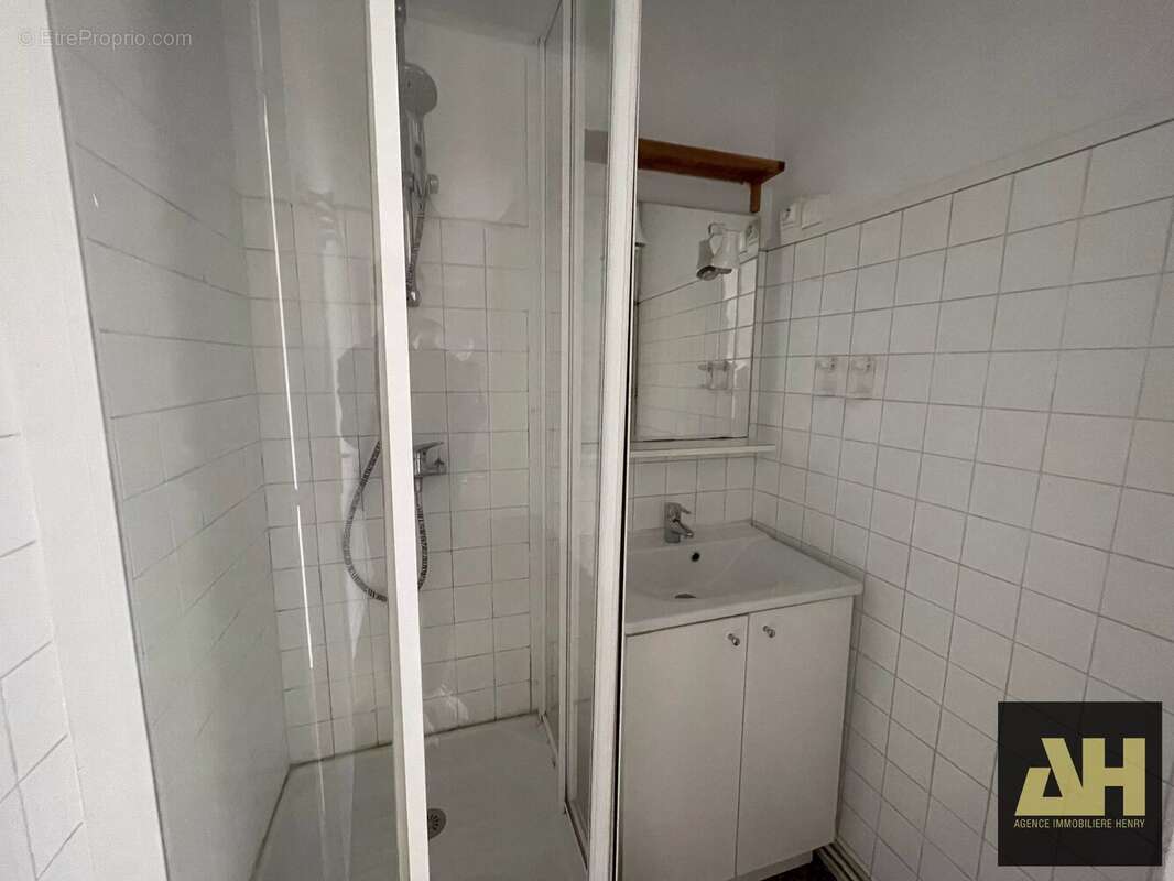 Appartement à BREST