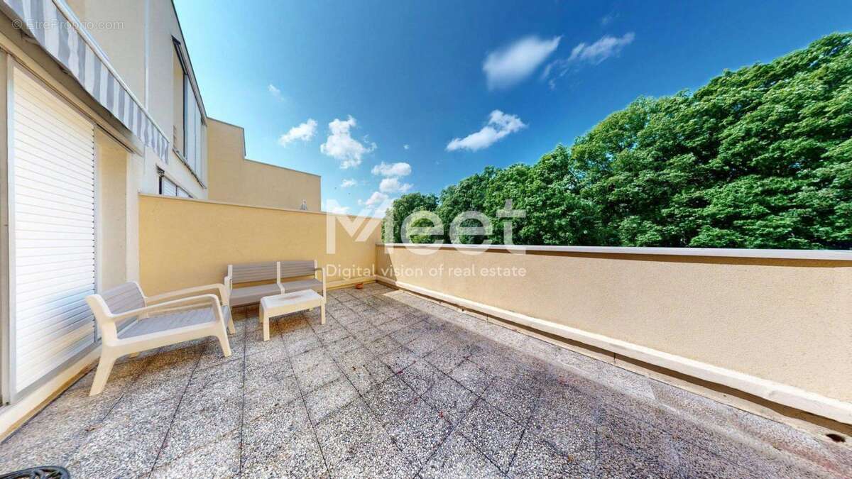 Appartement à MAUREPAS