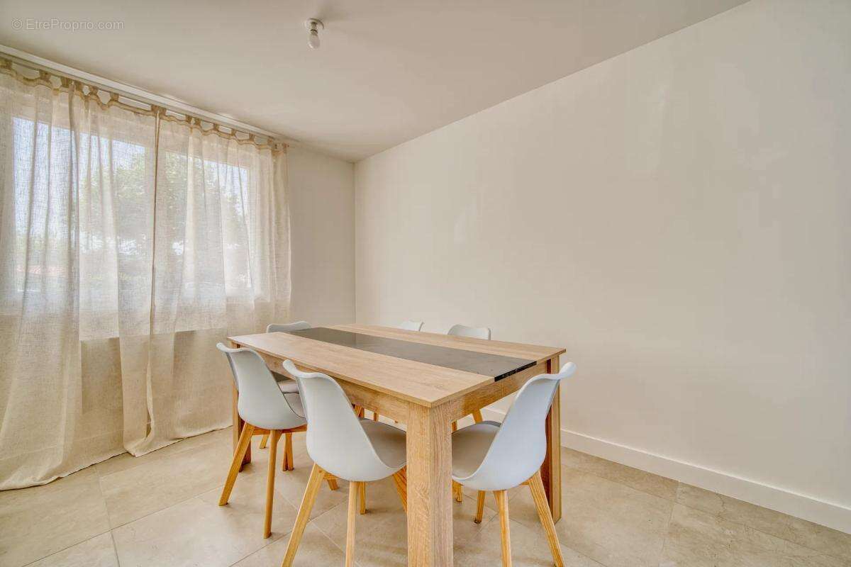 Appartement à ROYAN