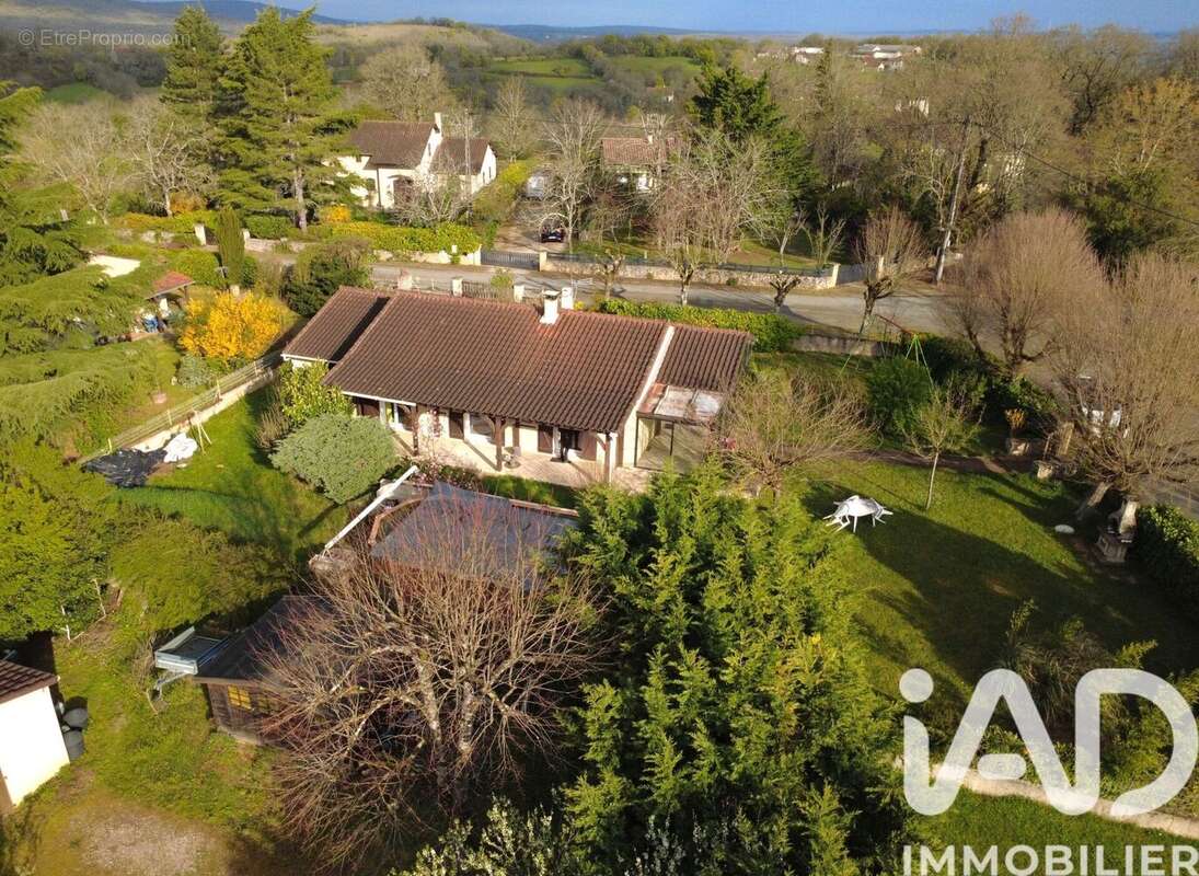 Photo 4 - Maison à FIGEAC