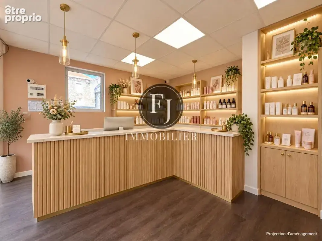 Commerces/Negoce - photo 10