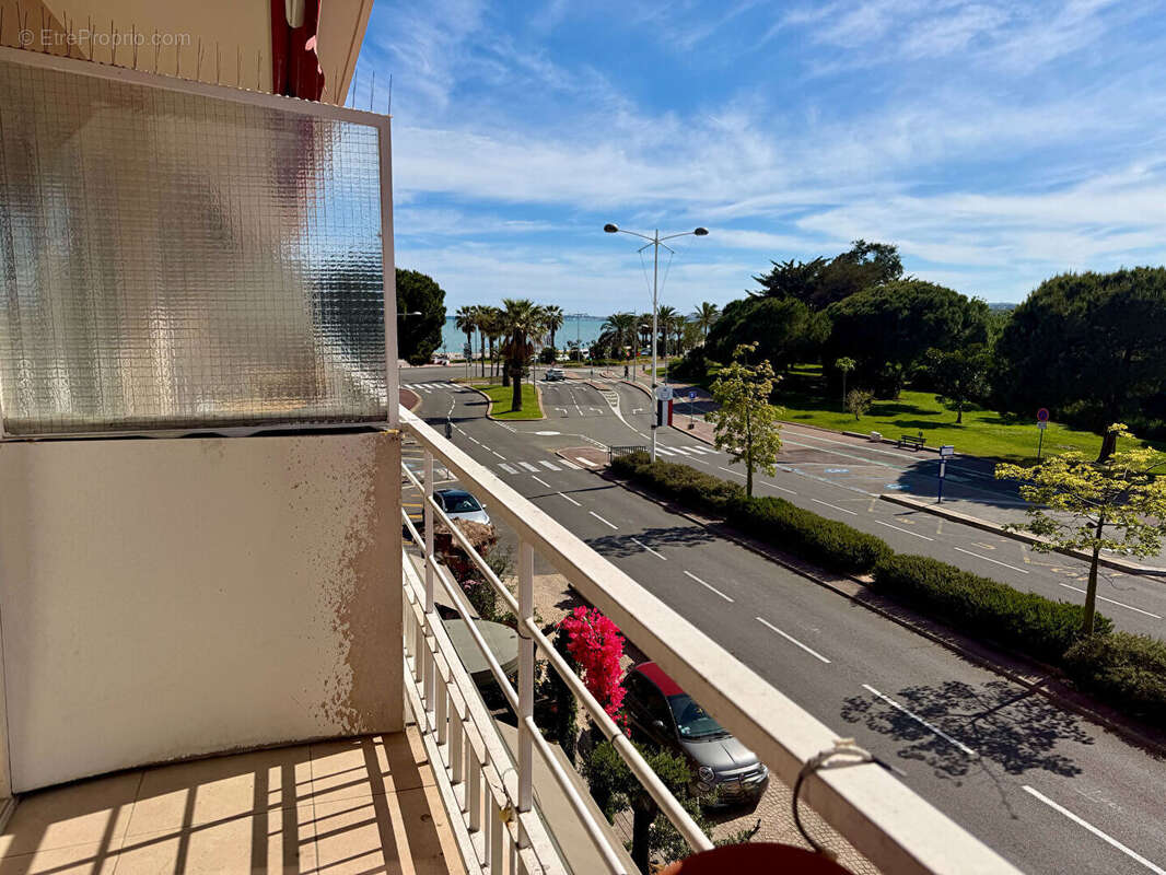 Appartement à CAGNES-SUR-MER