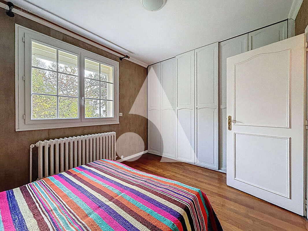 Maison à RUEIL-MALMAISON