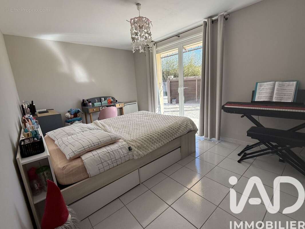 Photo 6 - Maison à ROCHEFORT-DU-GARD