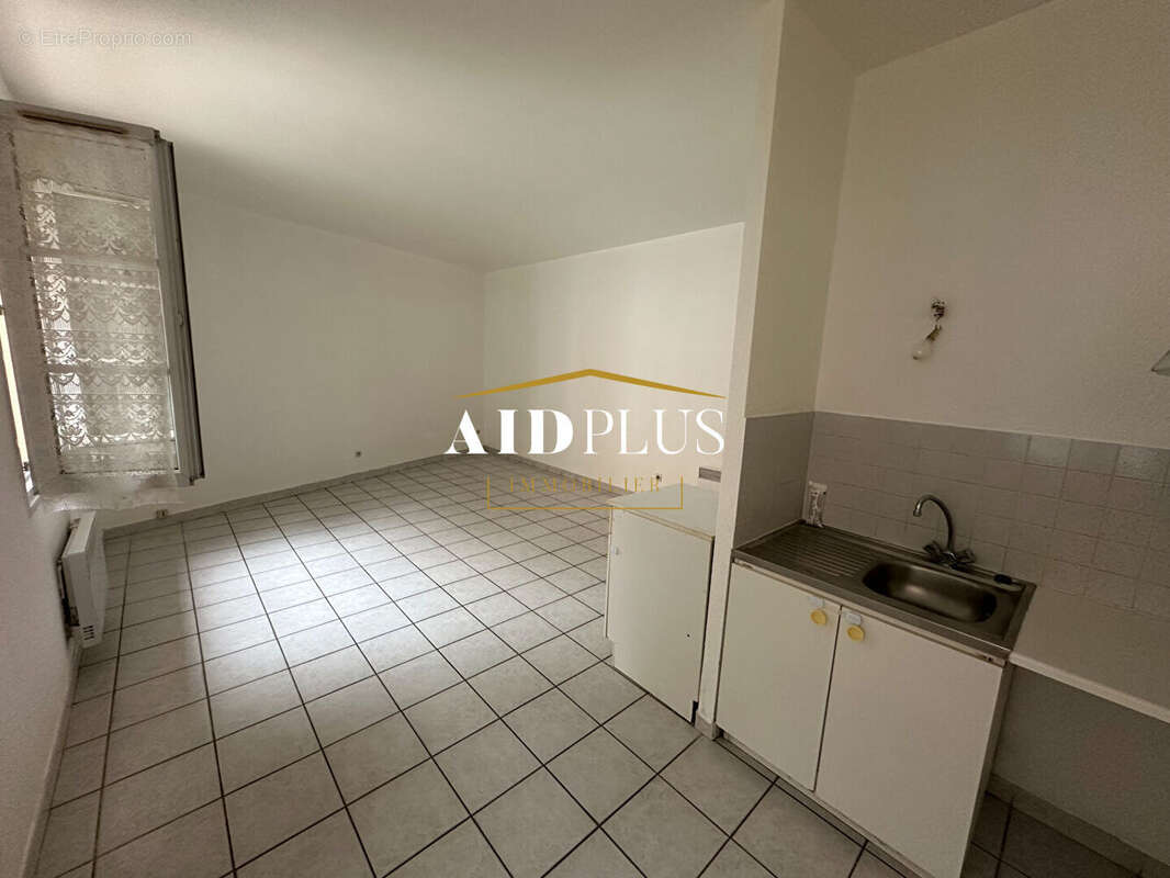 Appartement à TAVERNY