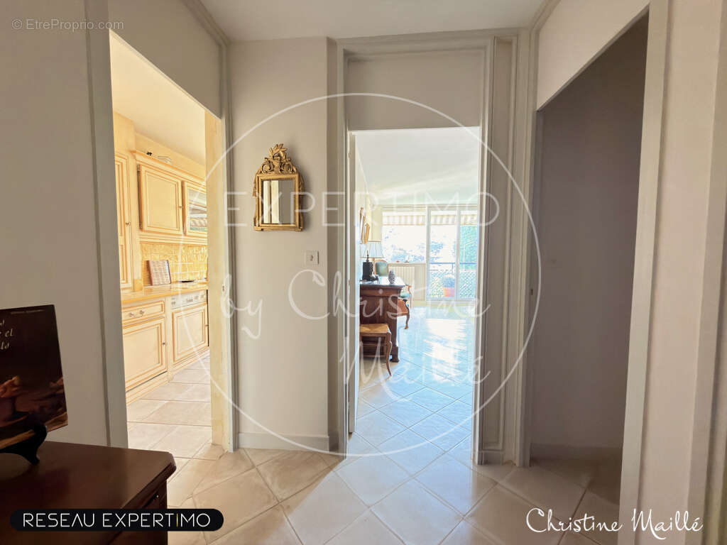 Versailles montreuil - appartement 5 pièces 105m2 avec balcon, parking et ascenseur - photo 5