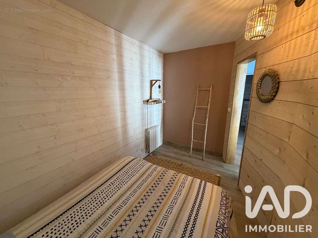 Appartement 37 m² à Hendaye  - photo 9