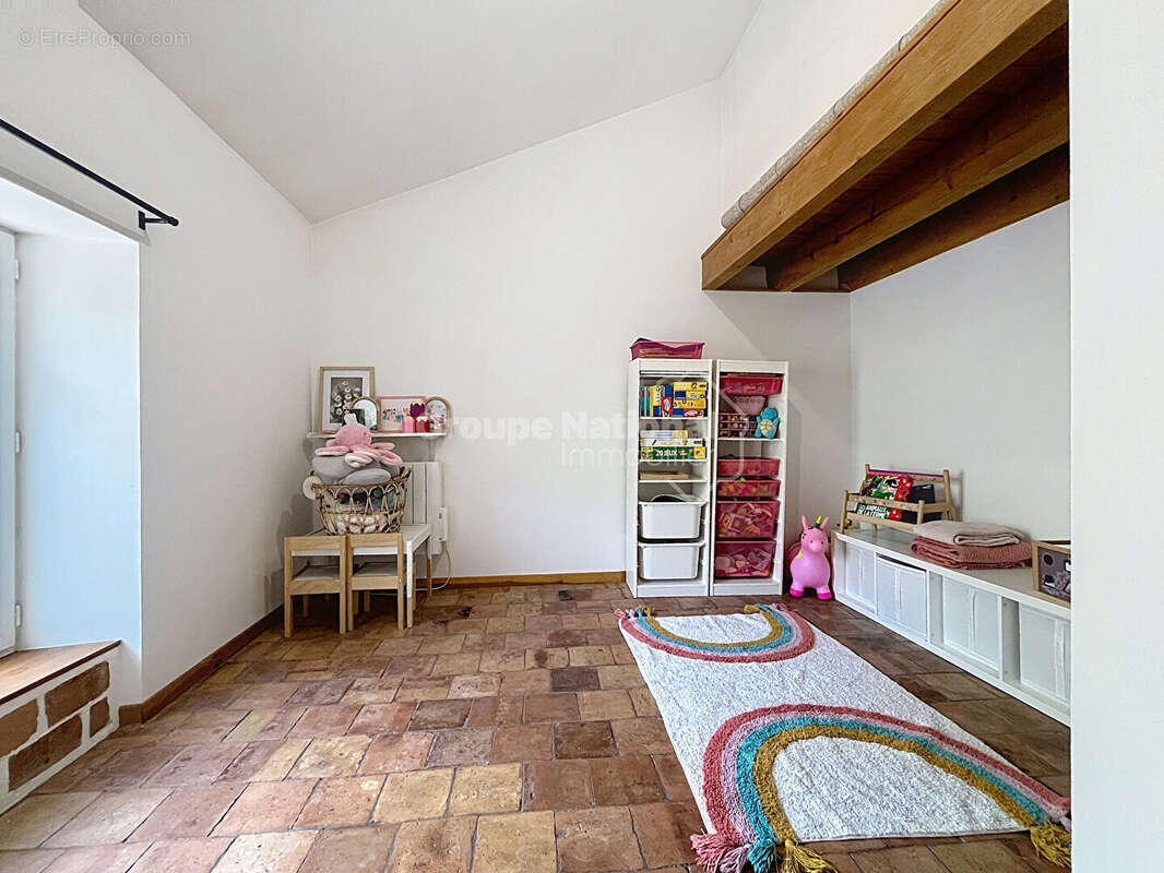 Maison à PIERRELATTE