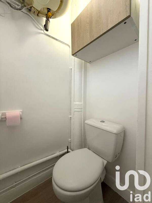 Photo 5 - Appartement à PARIS-19E