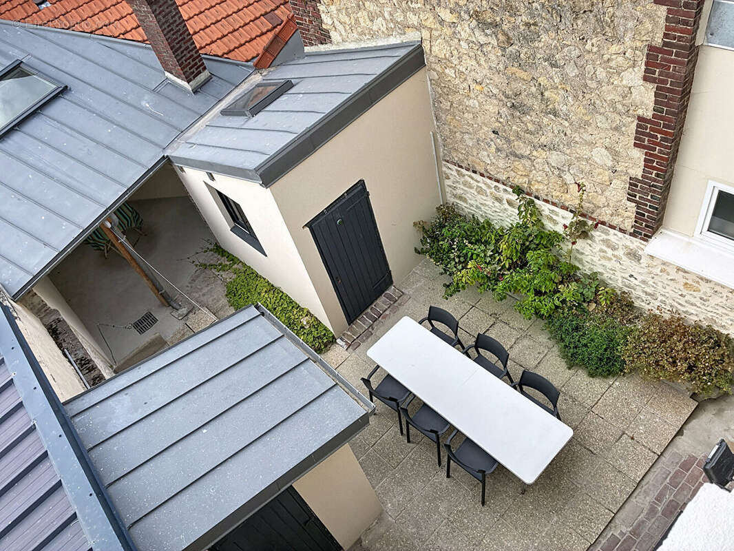 Maison dives sur mer - entierement renovee - 4 chambres 86 m2 - photo 4