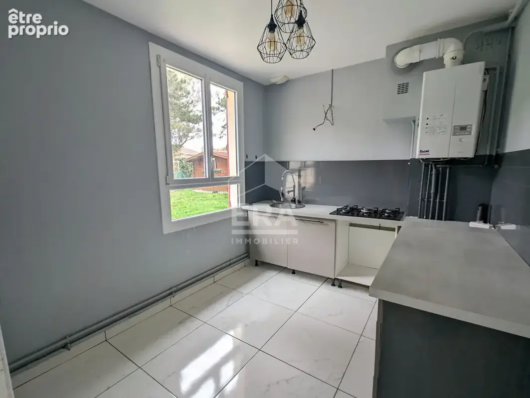 Maison 88m² à caen - photo 4