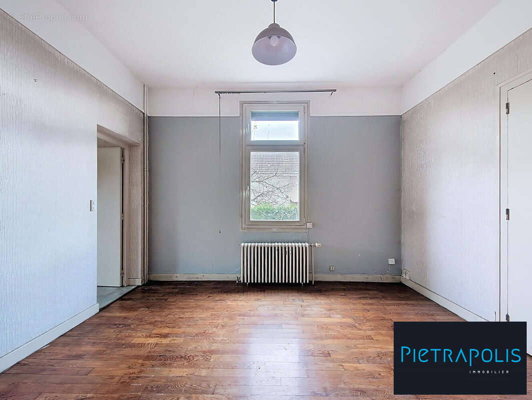 Maison à SAINT-APOLLINAIRE