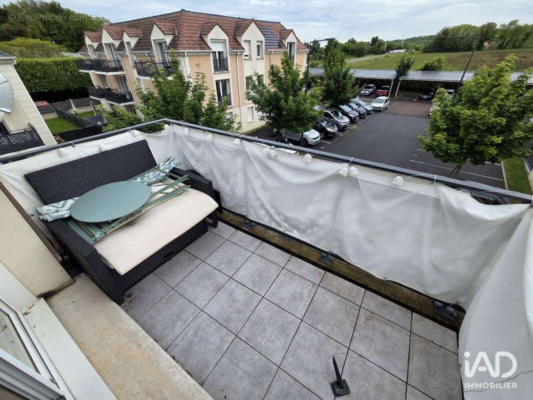 Photo 7 - Appartement à CHELLES