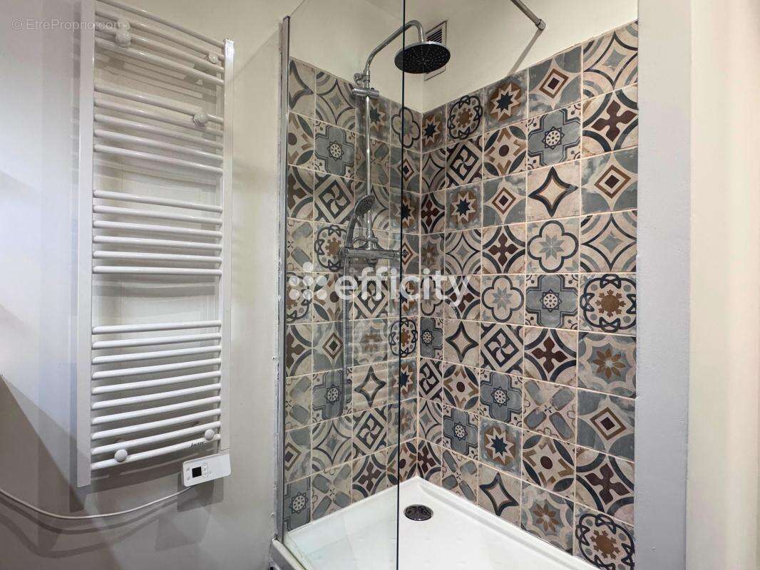 Appartement à RUEIL-MALMAISON