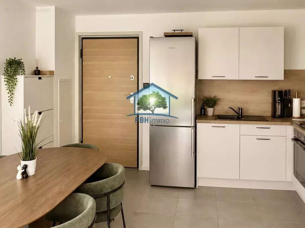 Appartement à BRUMATH