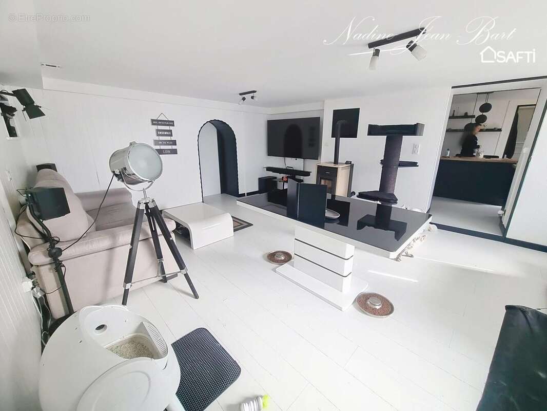 Photo 4 - Appartement à VOUGY
