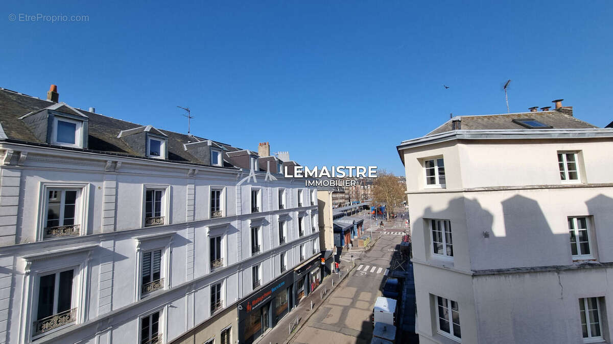 Appartement Rouen 2 pièce(s) 50.84 m2 - photo 9