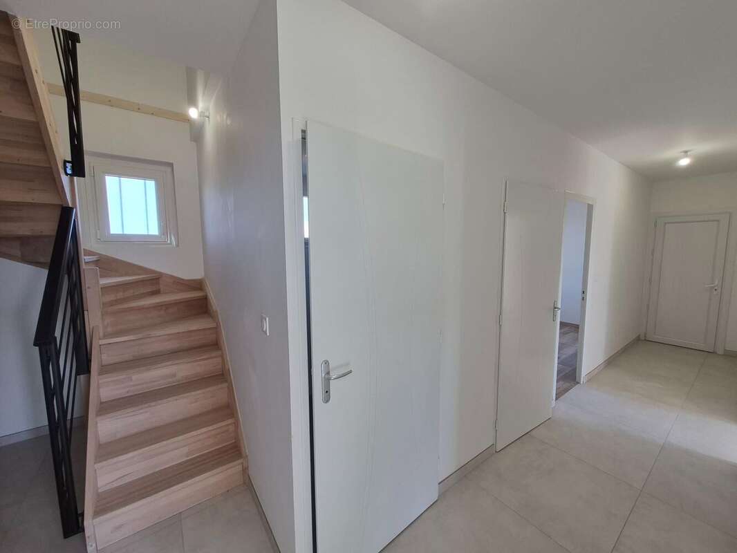 Photo 8 - Maison à LE GRAND-PRESSIGNY