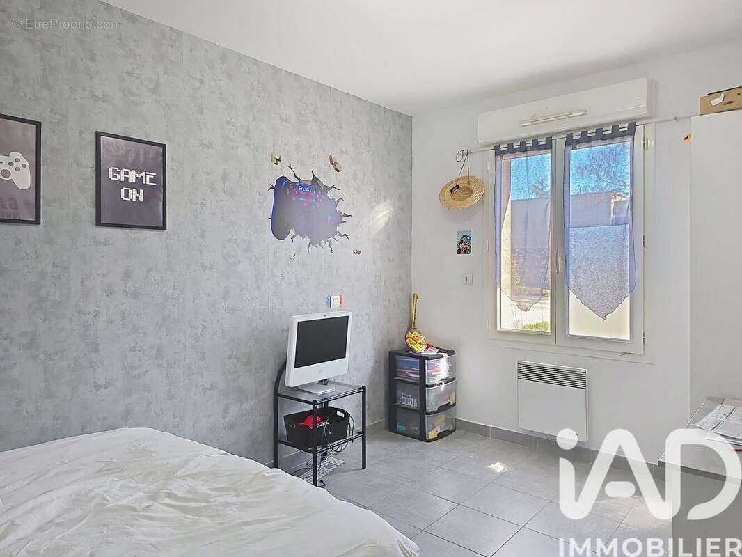 Photo 7 - Maison à DENEE