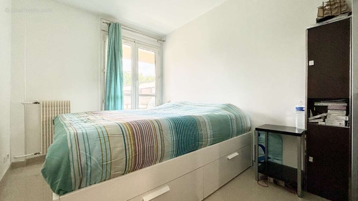 Appartement à LOUVRES