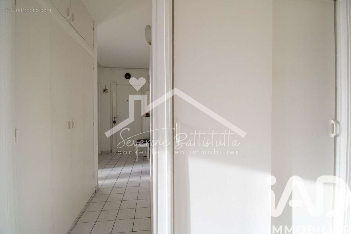 Photo 6 - Appartement à VILLEPARISIS