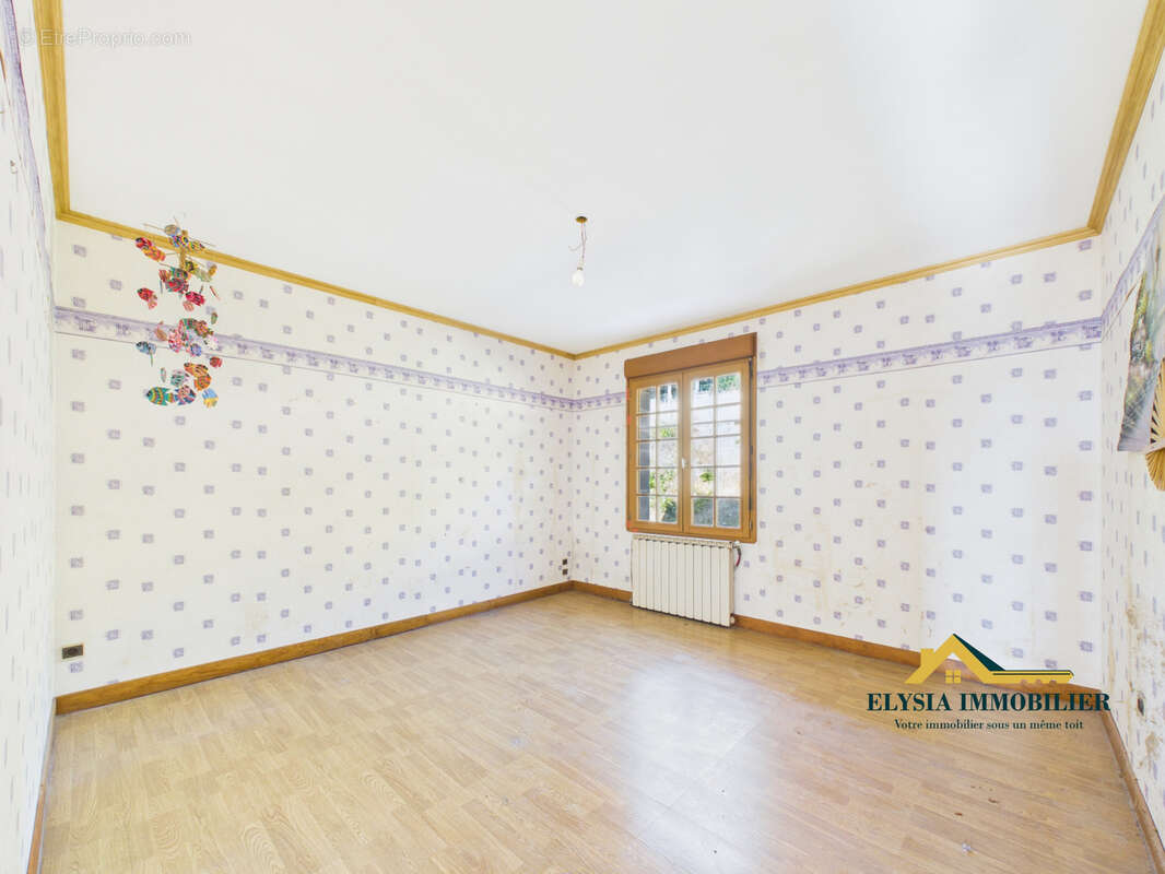 Maison 5 pièces 133 m2 BUREY-EN-VAUX 55140 - photo 12