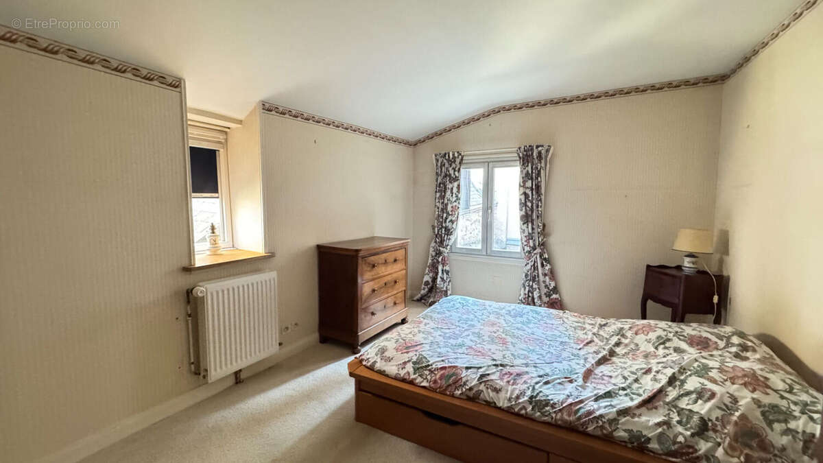 Appartement à TOURS