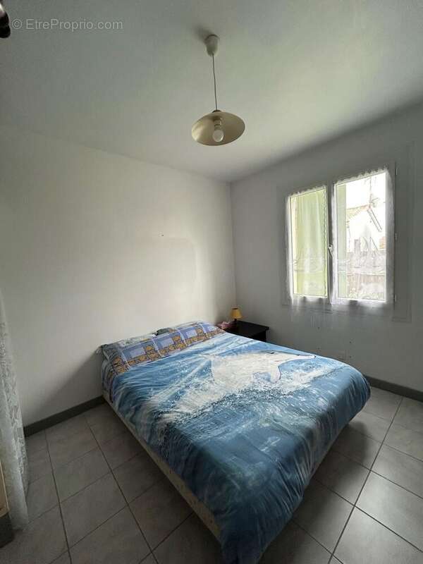 Photo 6 - Maison à SAINT-PIERRE-D'OLERON