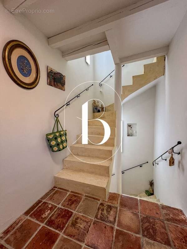 Maison au coeur de village avec vue imprenable - photo 33