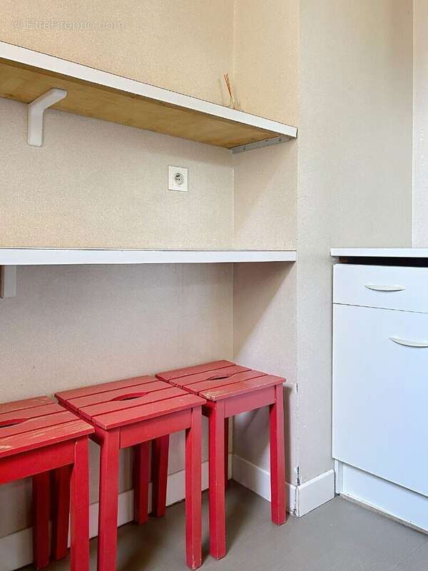 Appartement à AVIGNON