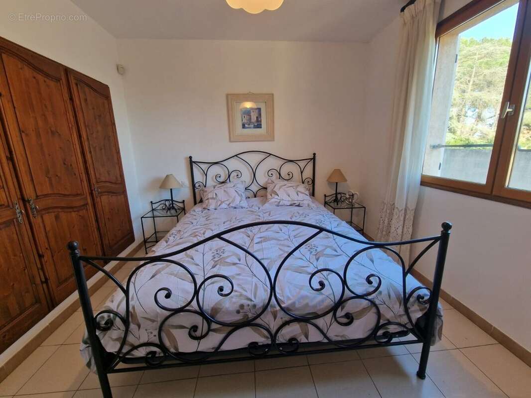 Maison à VIAS